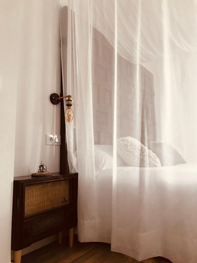 Bedroom 2, Hotel rural Finca Vivaldi Nature & Spa, León