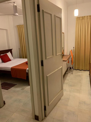 Others 4, MJM Villa, Thimbirigasyaya