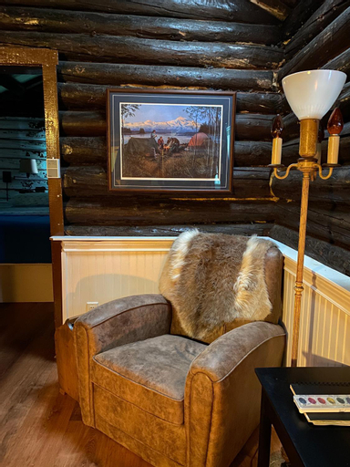 Others 5, Trapper John's Cabin & Cottages, Matanuska-Susitna