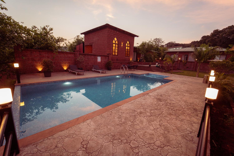 Sport & Beauty 2, La Serene Resort and Spa, Satara