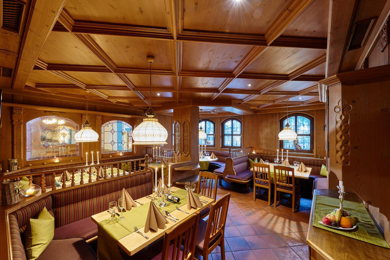 Food & Drinks 4, Landgasthof Penn, Passau