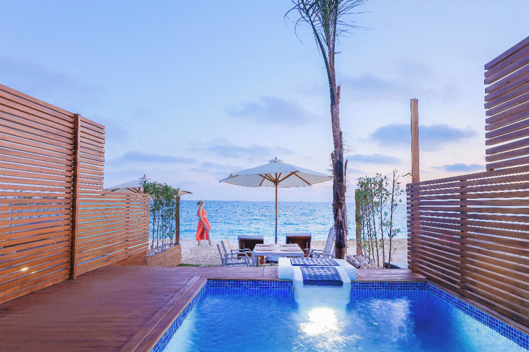 Sport & Beauty 3, XU Sidi Abdel-Rahman Resort & SPA, El Alamein