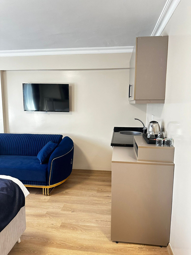 Others 4, New Hotel Harbiye, Şişli