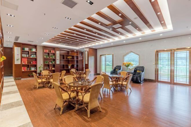 Others 5, Sunflower Resort Hotel, Chizhou