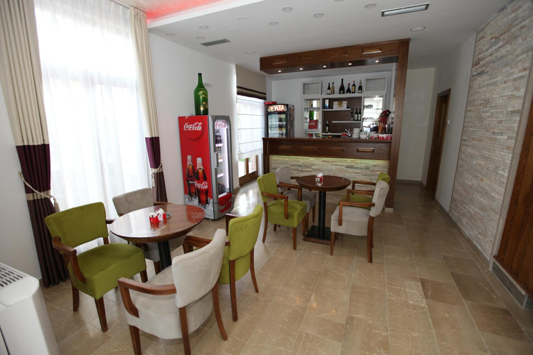 Public Area, Apis Hotel, Trebinje