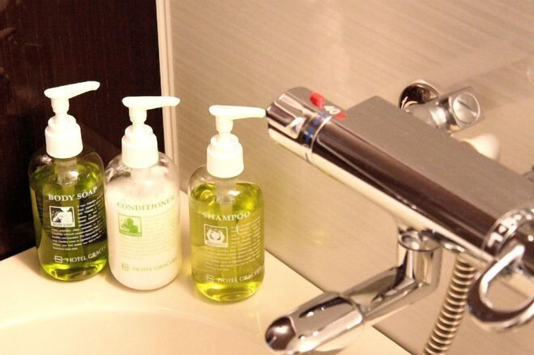 Amenities 9