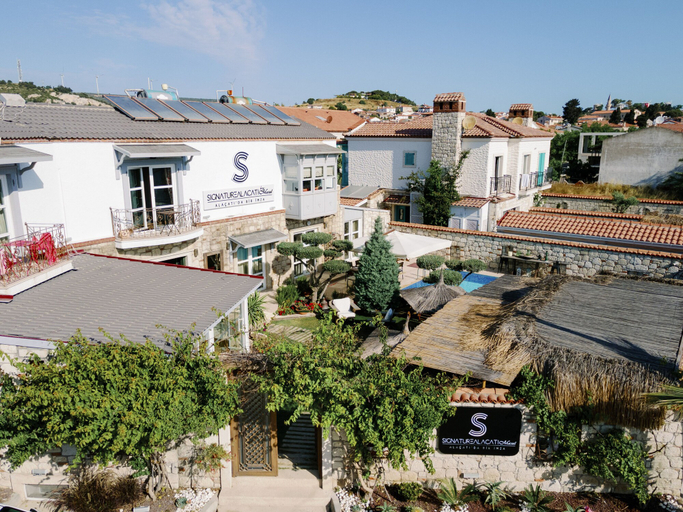Exterior & Views 2, Signature Alacati, Çeşme