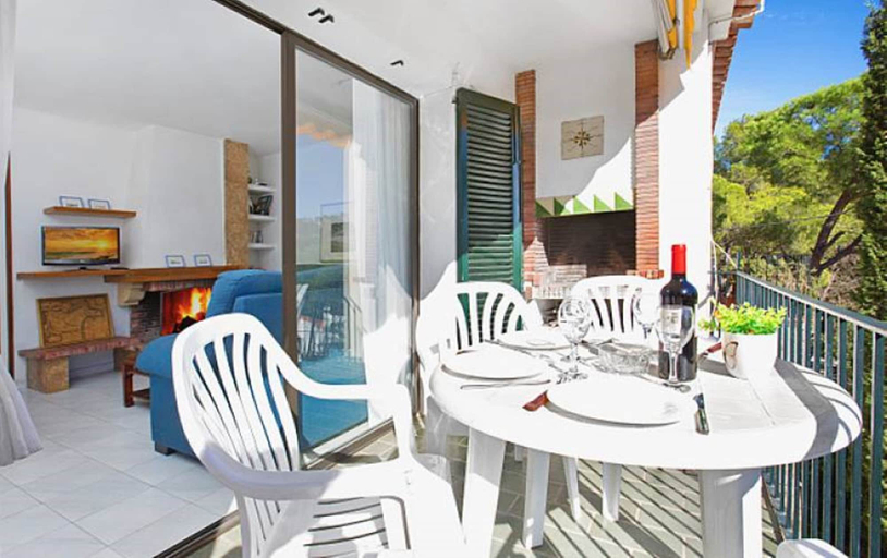 Others 5, 104672 - Apartment in Llafranc, Girona