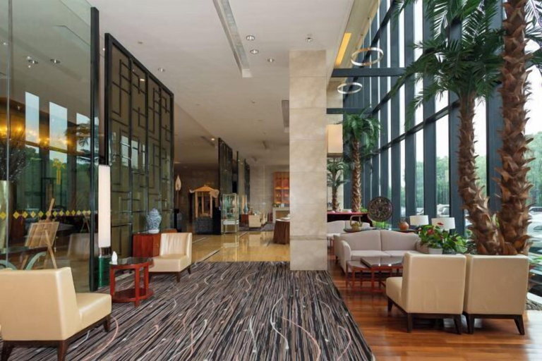 Others 4, Jinling Lakeview Hotel, Wuxi