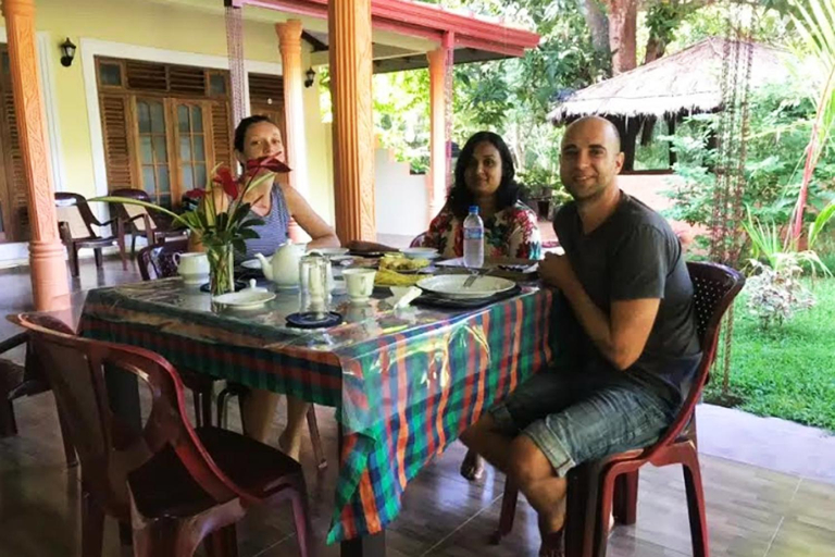 Food & Drinks 2, Hotel BEJEWELLED Sigiriya, Dambulla