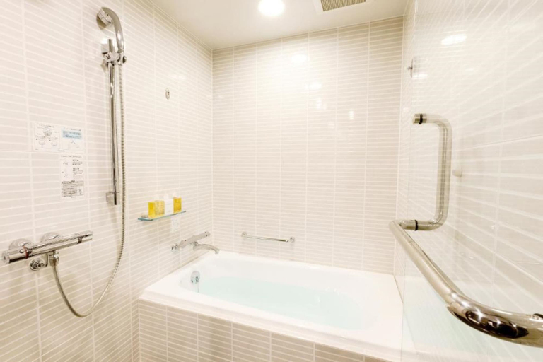 Bathroom 4