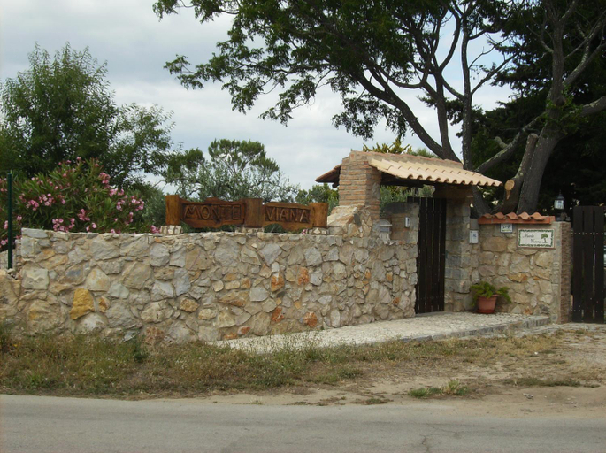 Exterior & Views 1, Monte Viana, Olhão
