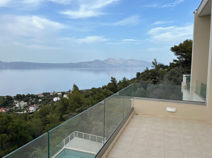 Others 3, Theologos Ridge, Central Greece