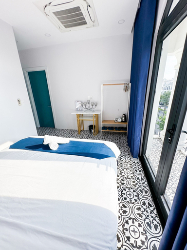 Bedroom 3, Lala Boutique Phu Quoc, Phú Quốc