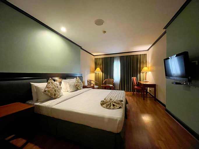 Bedroom 7
