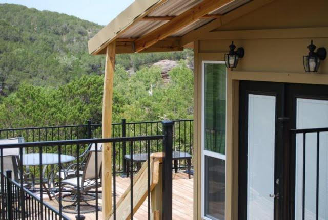 Others 4, Turner Falls Park Villa, Murray