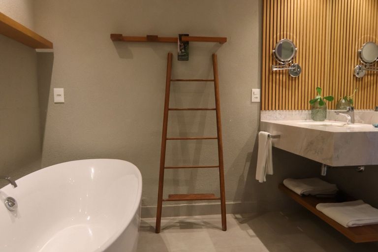 Bathroom 4, Hotel Île de Pipa  - MGallery, Tibau do Sul