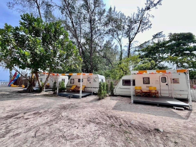 Others 5, Long Beach Club Krabi, Mueang Krabi
