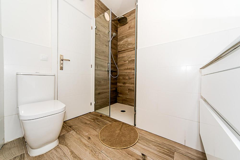 Bathroom 4, Villas de Taurito, Las Palmas