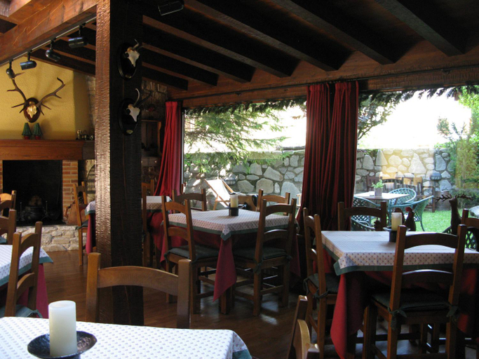 Food & Drinks, Besiberri, Lleida