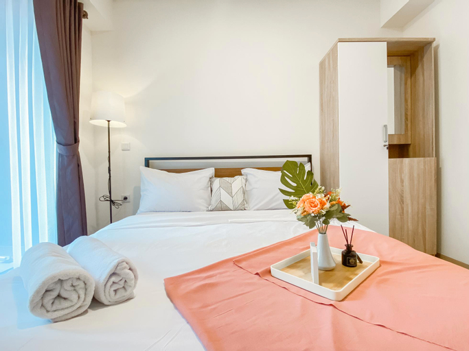 Bedroom 15