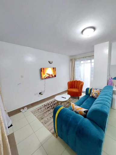 Others 3, Lux Suites Thome White House Apartments, Roysambu