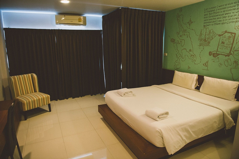Bedroom 20