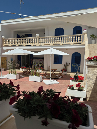Exterior & Views 2, B&B Santa Maria di Leuca, Lecce