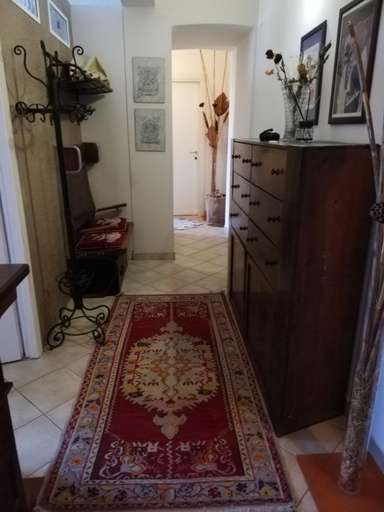 Others 5, Appartamento Le Corti 2, Alessandria