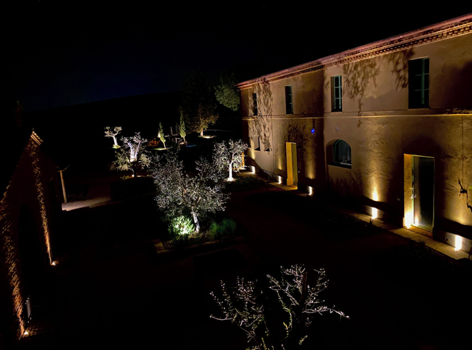 Exterior & Views 2, Tenuta d'Arbia, Siena