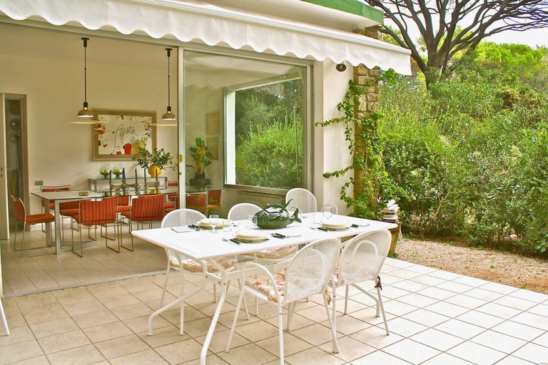 Others 5, Villa Corallo, Grosseto