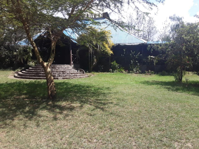 Food & Drinks, Cactus Eco Camp and Lodge, Gilgil