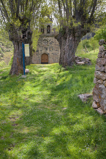 Sports and activities 3, Posada de Urreci, La Rioja