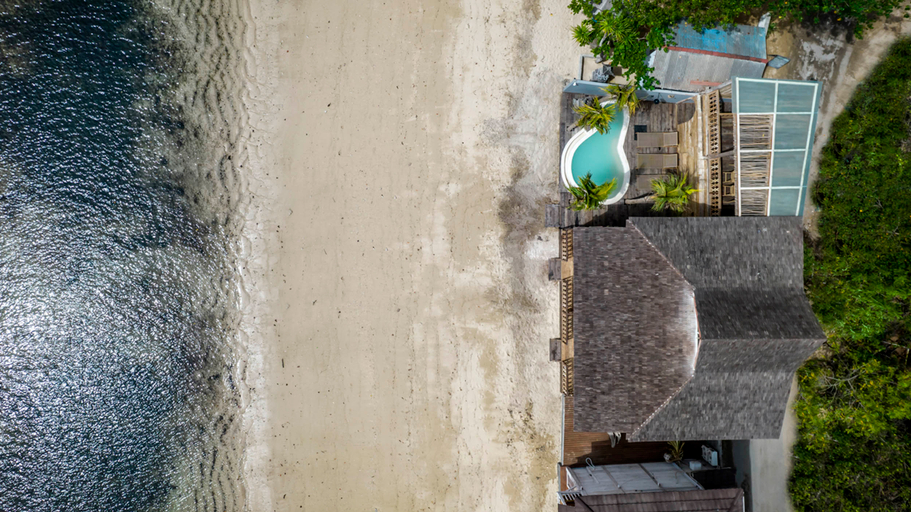 Others 3, Sunset Beach Wood Villa by Alfred in Bali, Klungkung