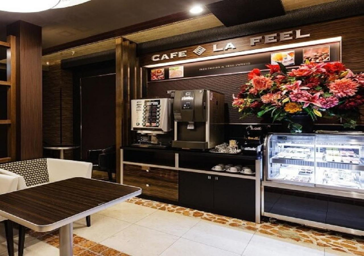 Food & Drinks 5, Hotel Feel / Vacation STAY 63703, Yokohama
