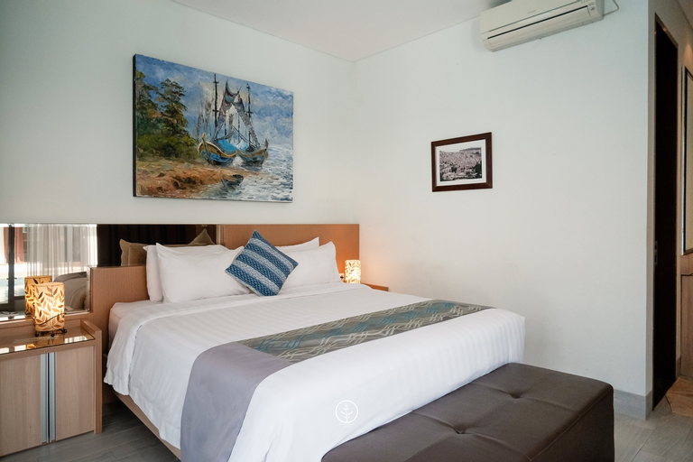 Bedroom 9
