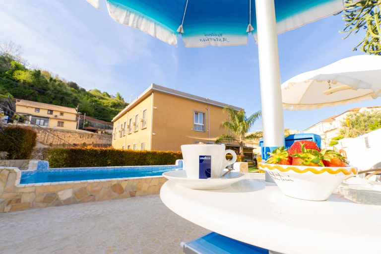 Food & Drinks 1, Asterias Residence - Rooms & SPA, Vibo Valentia