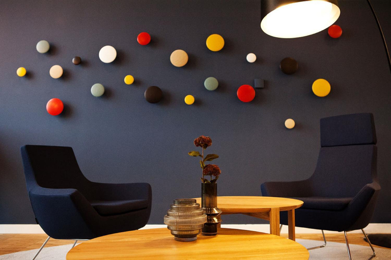 Public Area 4, Holiday Inn Express MUNICH - OLCHING by IHG, Fürstenfeldbruck