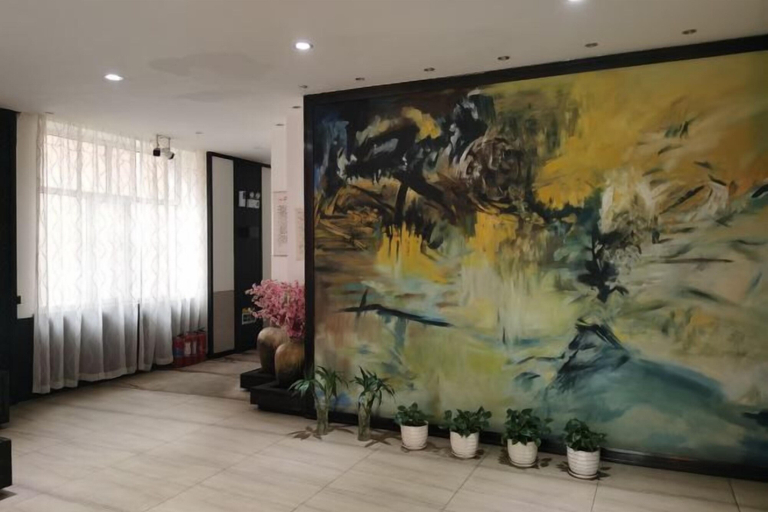 Others 5, Tai 9 Hotel (duelbert), Daqing