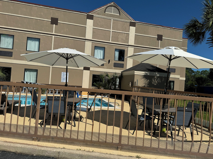 Exterior & Views 2, Red Roof Inn Moss Point, Jackson