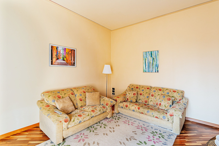 Others 5, La Magnolia 2 Apartment by Wonderful Italy, Brescia