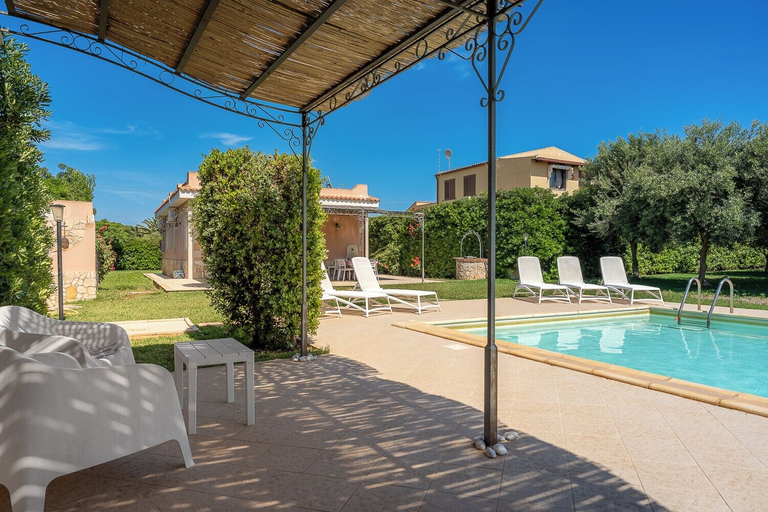 Sport & Beauty 4, Villa Bouganville by Wonderful Italy, Syracuse