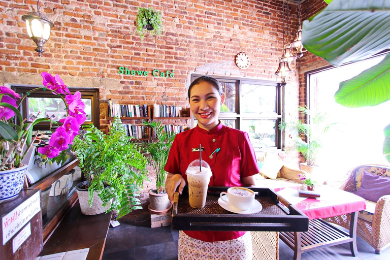 Food & Drinks 5, Shewe Wana Boutique Hotel - Adults Only, Muang Chiang Mai