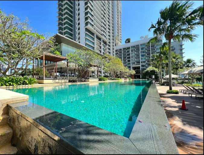 Iskandar Residence Comfort 3BR Legoland Gleneagle, Johor Bahru