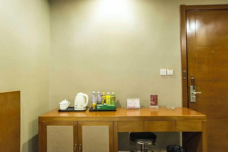 Others 5, Dahua Boutique Hotel Harbin Exhibition Center, Harbin