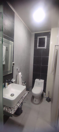 Bathroom 5, Nour Echames Hotel - Chéraga, Cheraga