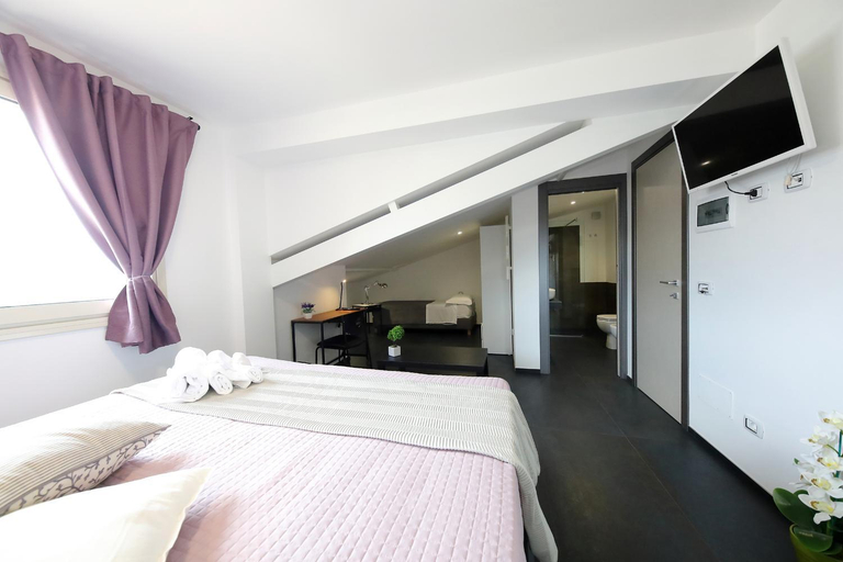 Others 3, Sunrise B&B Sicilia Avola, Syracuse