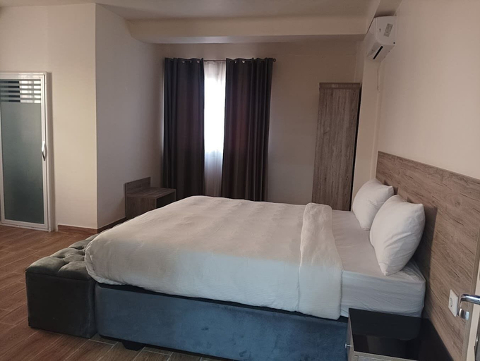 Bedroom 2, Nour Echames Hotel - Chéraga, Cheraga