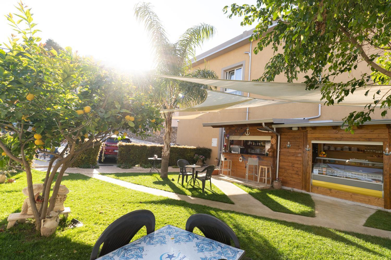 Asterias Residence - Rooms & SPA, Vibo Valentia