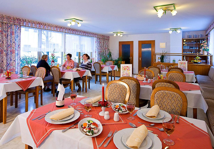 Food & Drinks 3, Hotel Seemuller, Unterallgäu